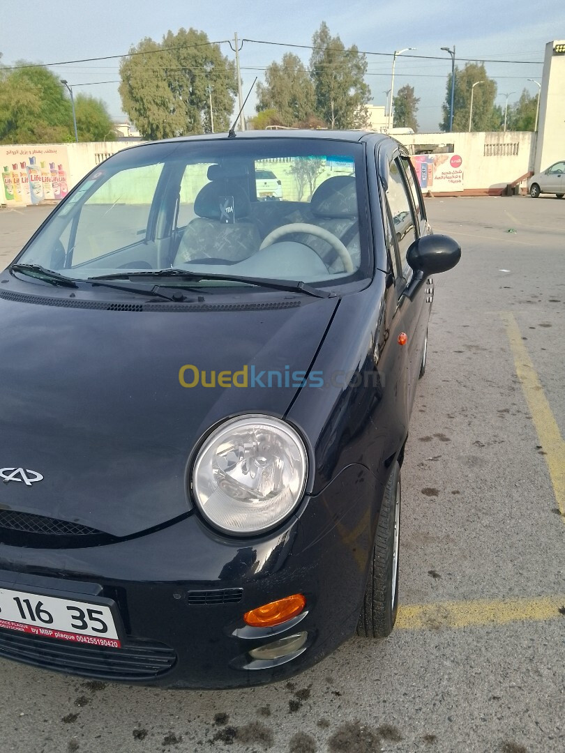 Chery QQ 2016 QQ