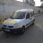 Renault Kangoo 2008 Kangoo