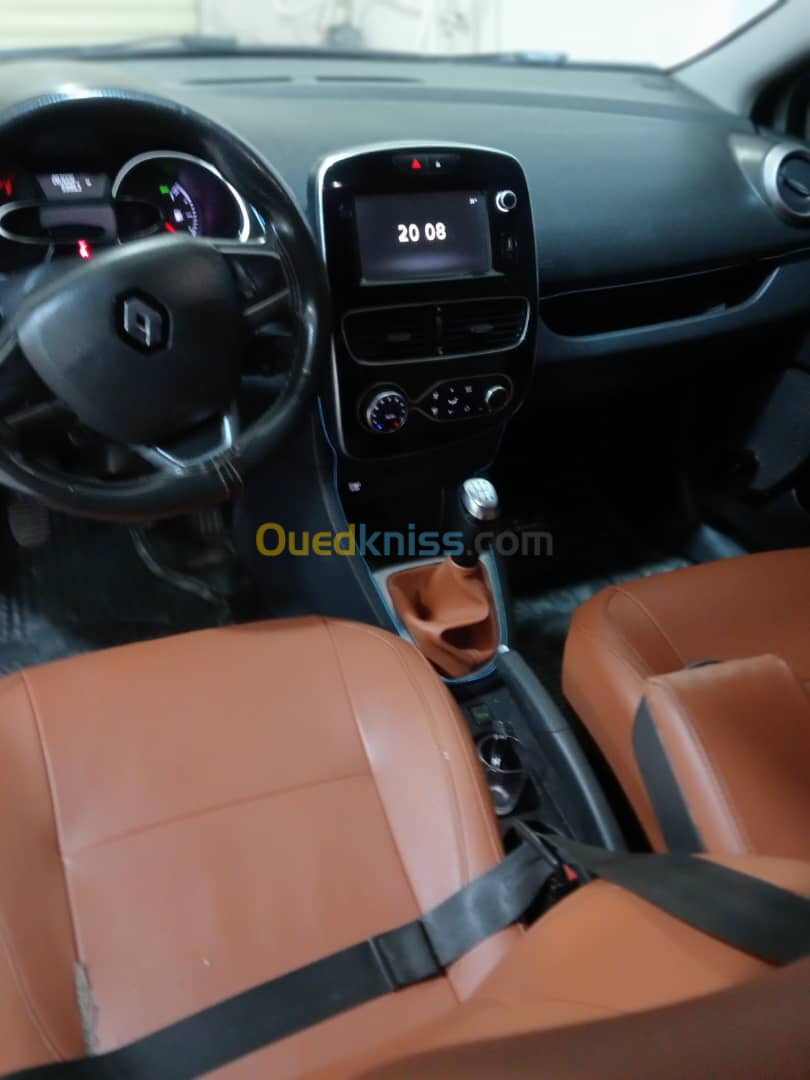 Renault Clio 4 2018 Clio 4