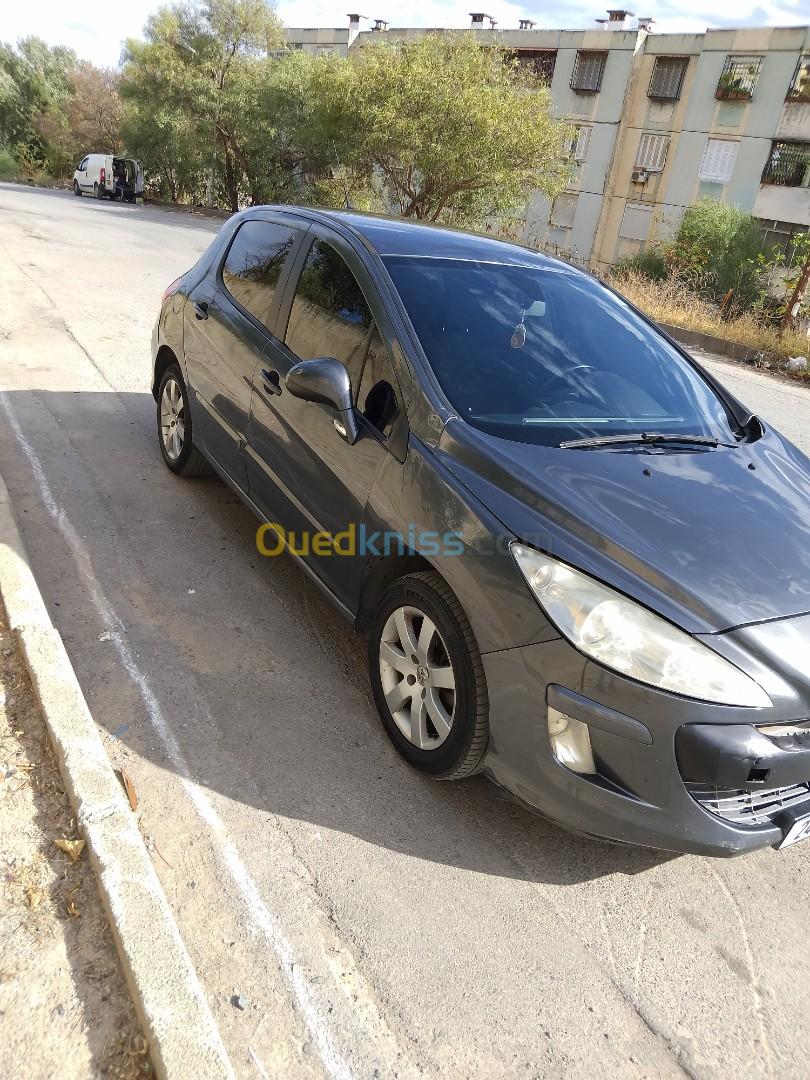 Peugeot 308 2009 Platinum 