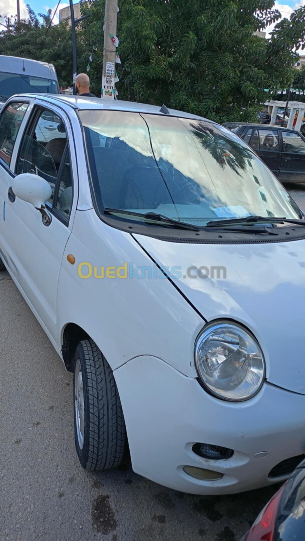 Chery QQ 2015 QQ