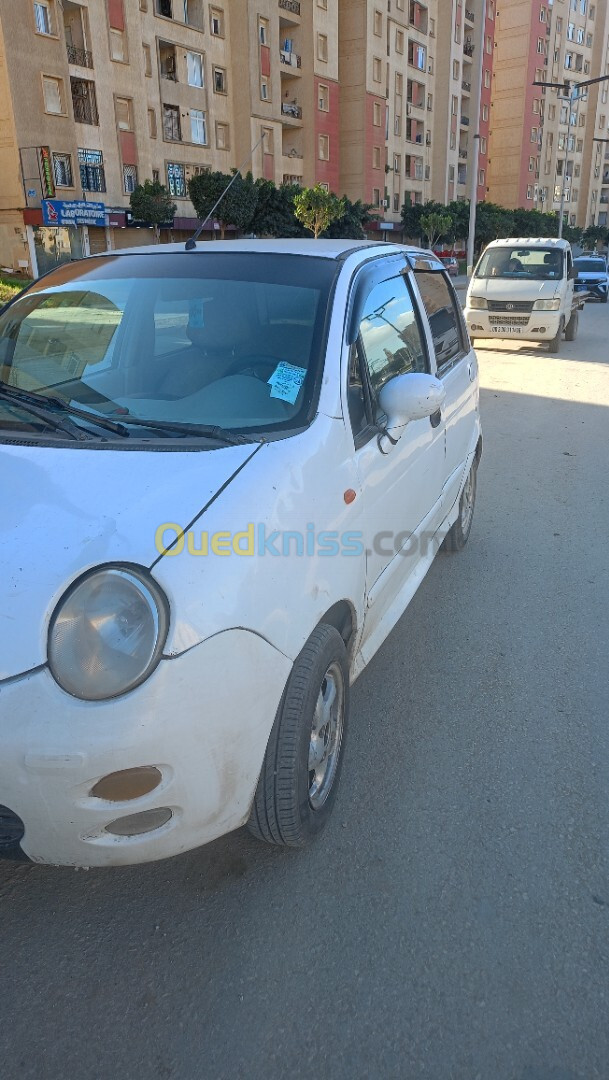 Chery QQ 2005 QQ