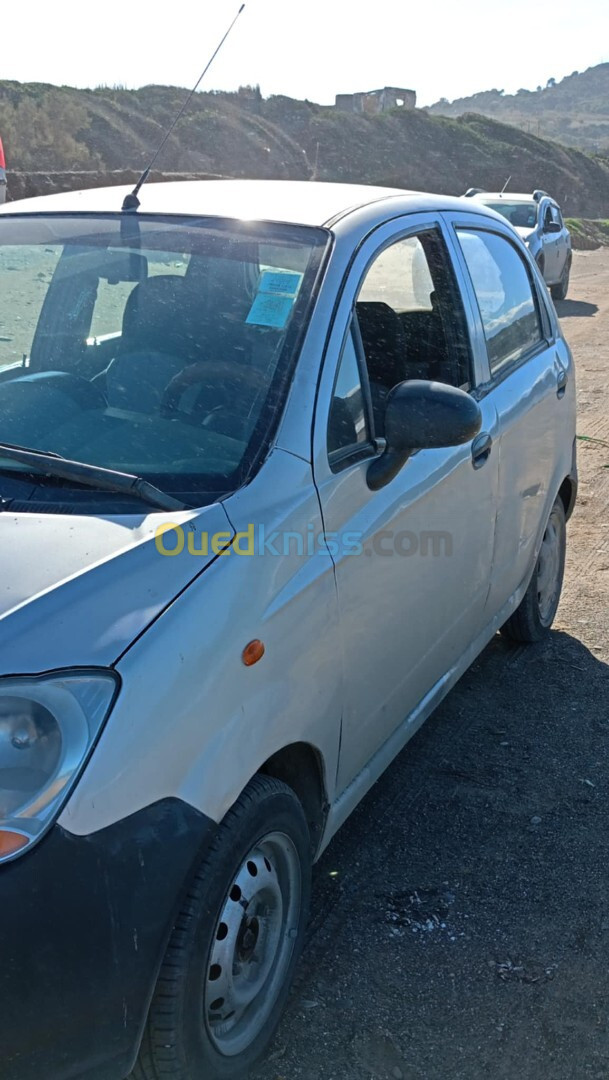 Chevrolet Spark 2013 Lite Base