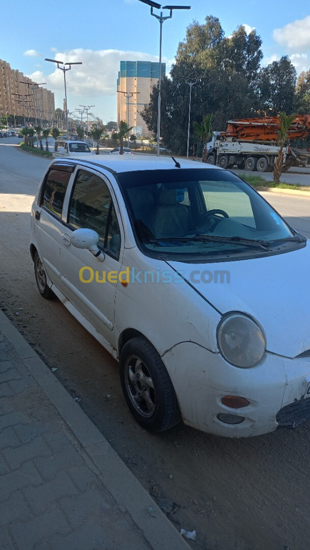 Chery QQ 2005 QQ