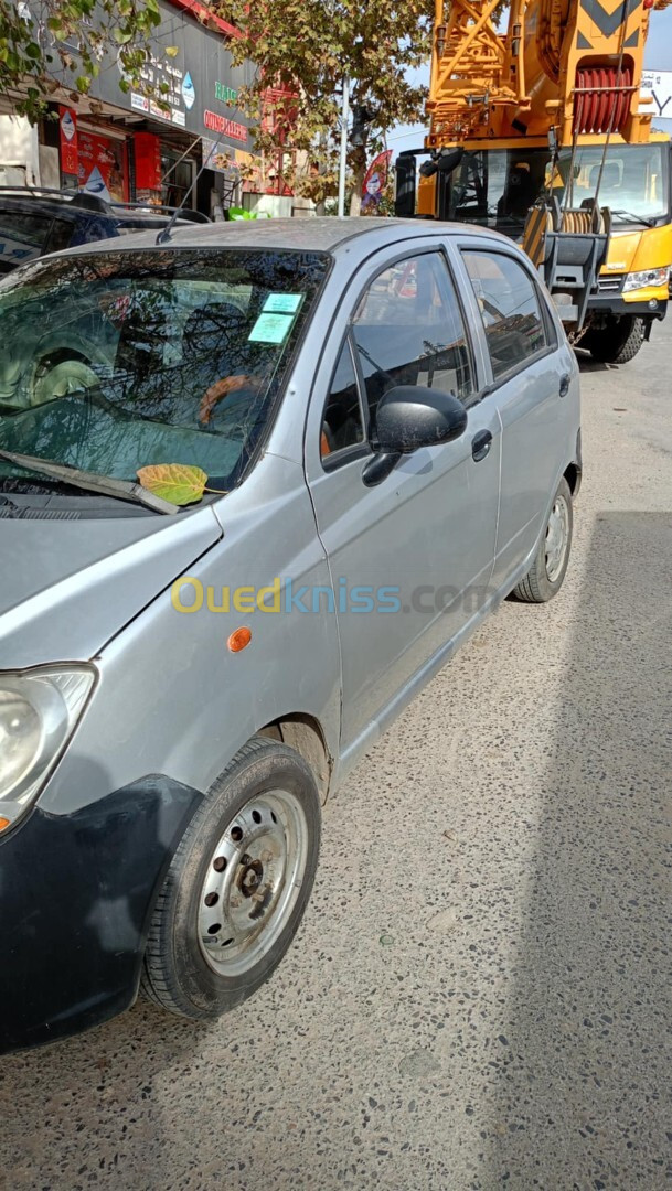 Chevrolet Spark 2013 Lite Base