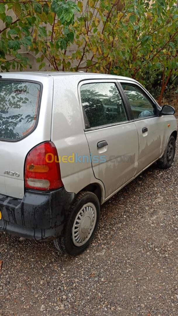 Suzuki Alto 2013 Alto