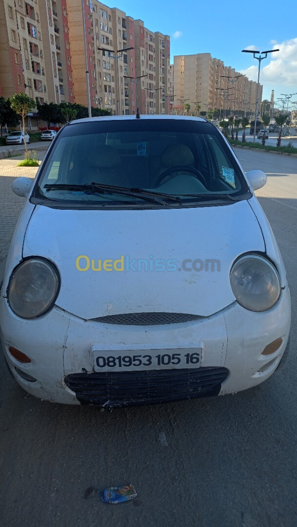 Chery QQ 2005 QQ