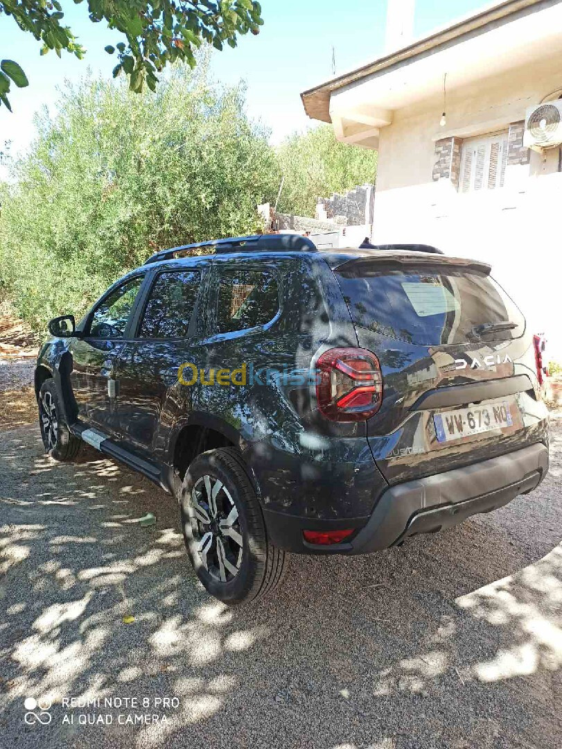 Dacia Duster 2024 Duster