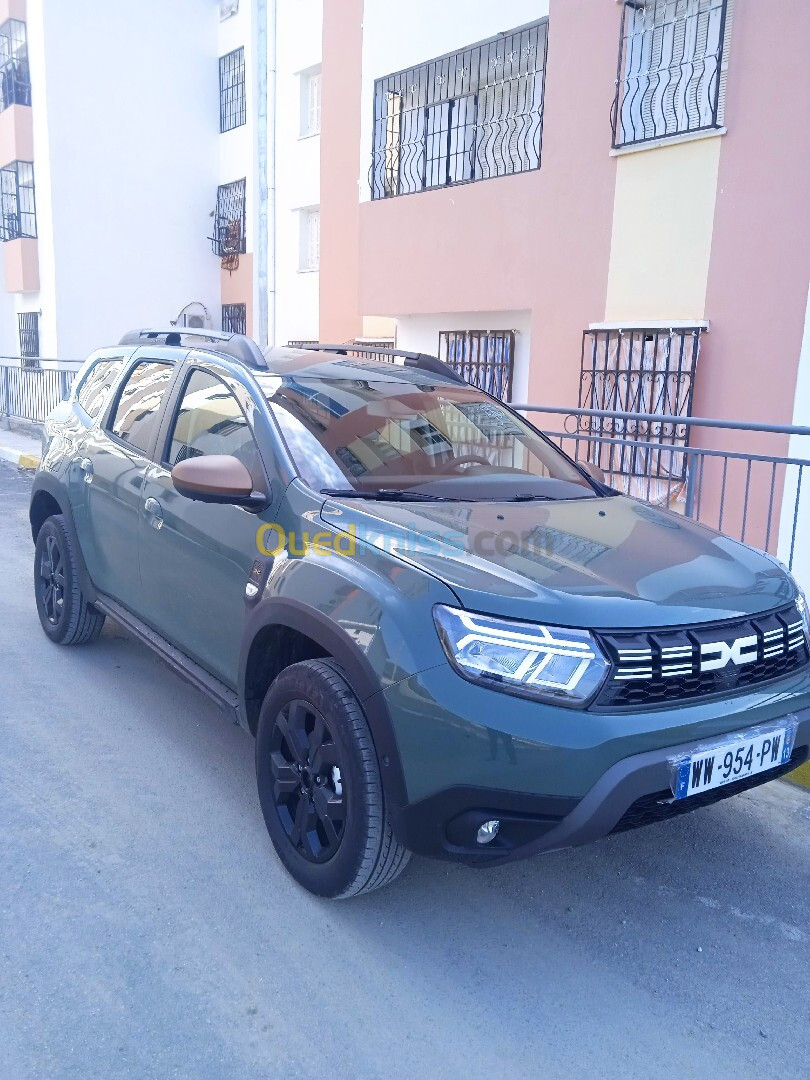 Dacia Duster 2024 Gold