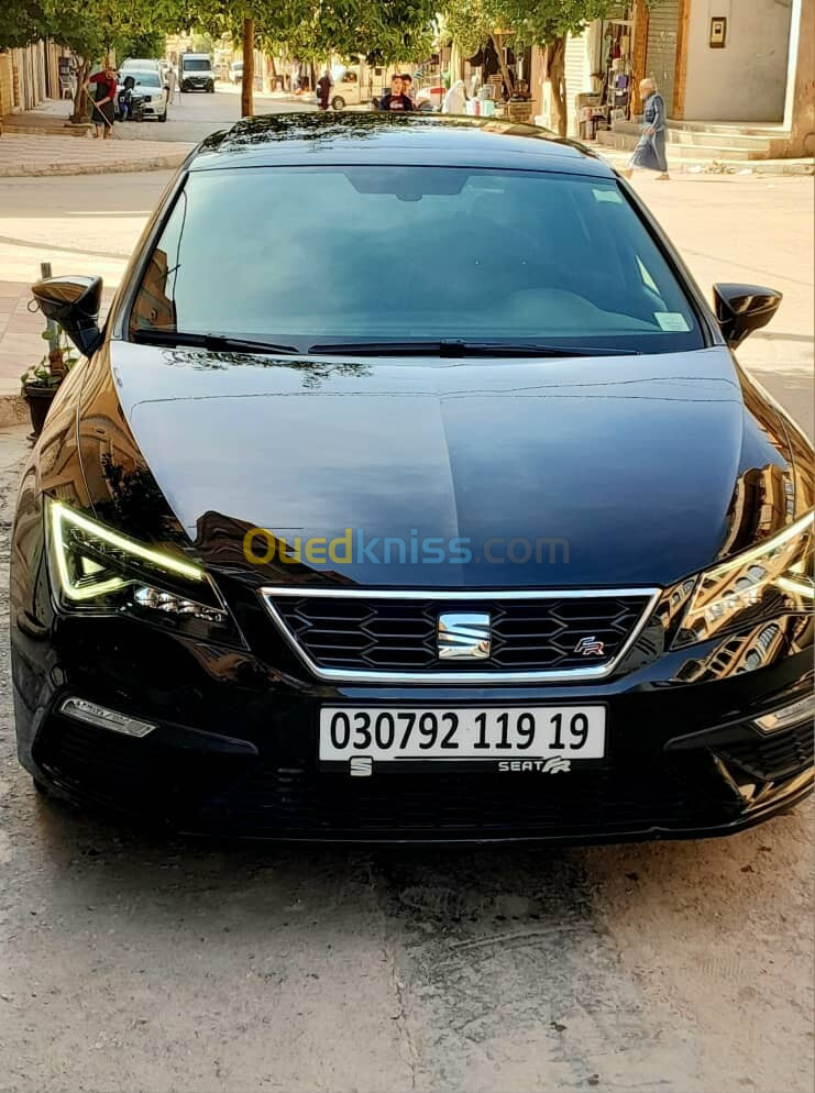 Seat Leon 2019 FR