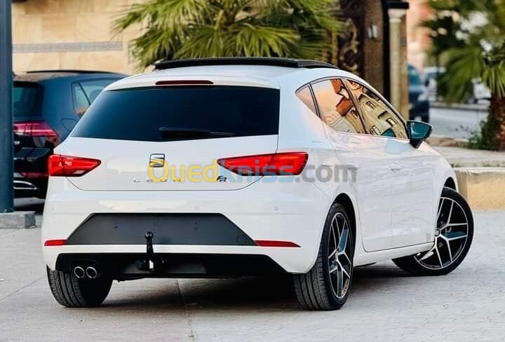 Seat Leon 2019 FR