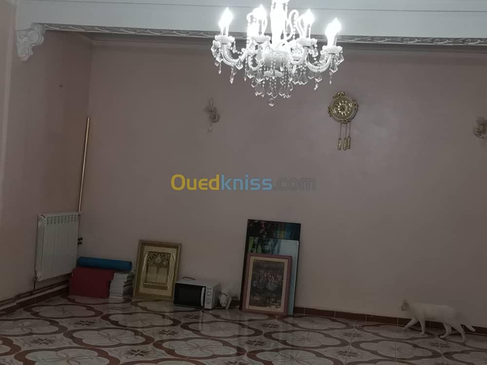 Location Niveau De Villa F5 Alger Ain naadja