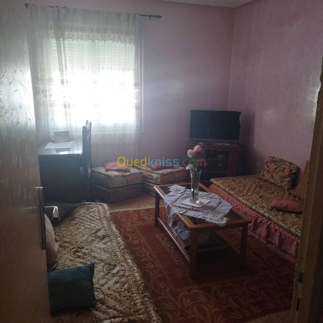 Vente Appartement F4 Alger Reghaia