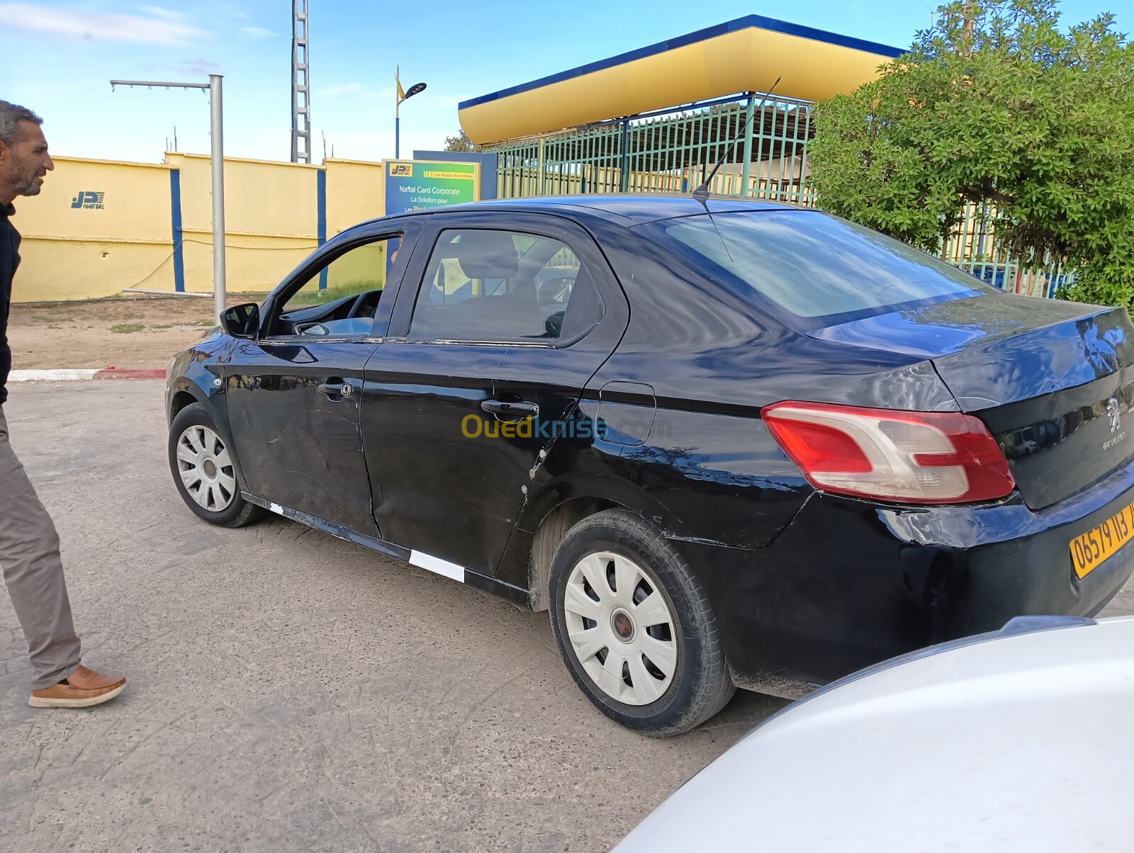 Peugeot 301 2013 Active