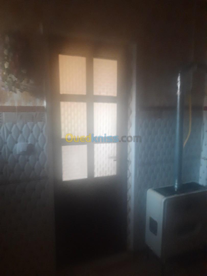 Vente Appartement F3 Sidi Bel Abbès Sidi ali benyoub