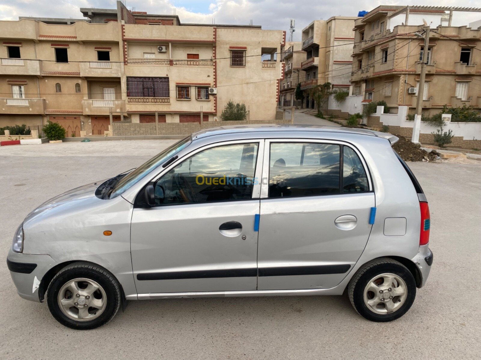 Hyundai Atos 2005 XS