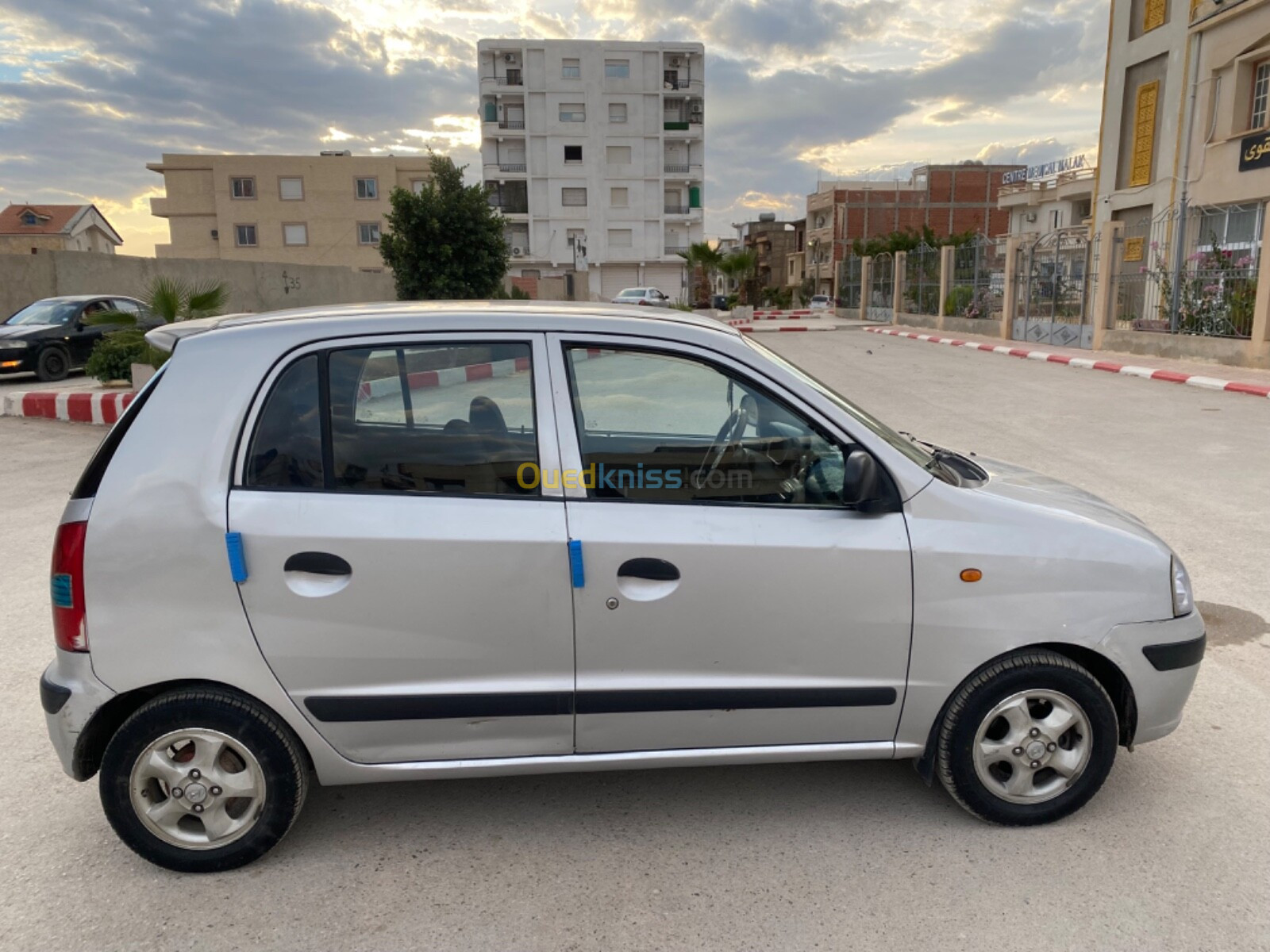 Hyundai Atos 2005 XS