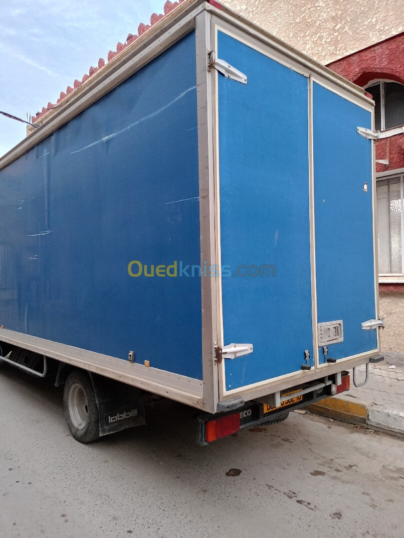 Iveco C13 2002