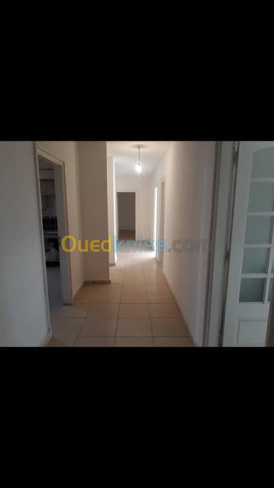 Vente Appartement F5 Oran Bir el djir