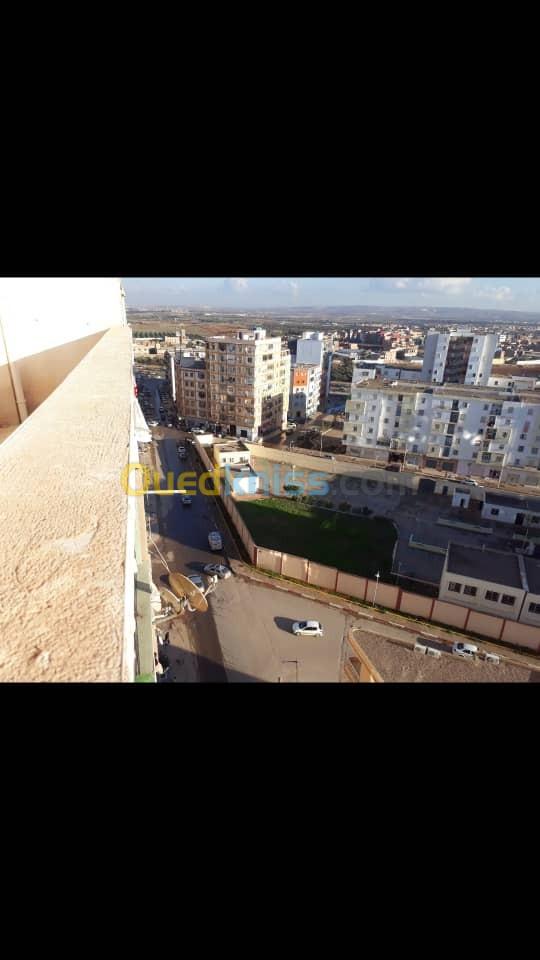 Vente Appartement F5 Oran Bir el djir