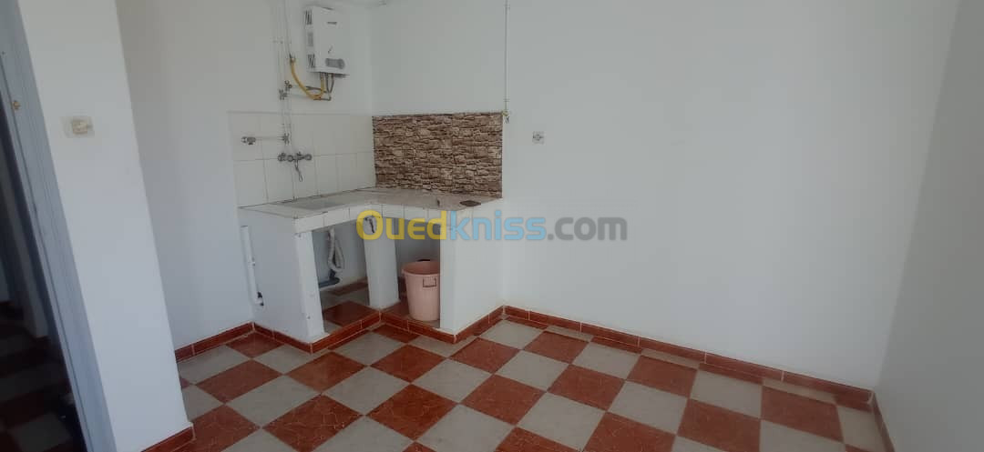 Location Appartement F3 Oran Bir el djir