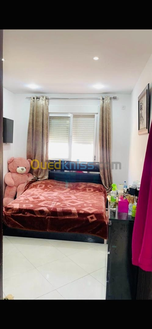 Location Appartement F2 Oran Bir el djir