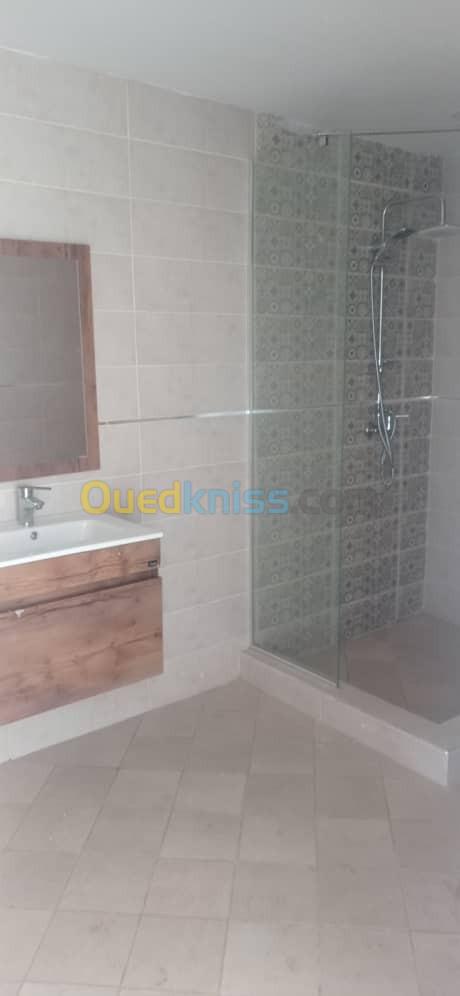 Location Appartement F2 Oran Bir el djir