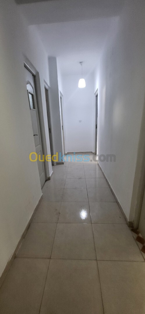 Location Appartement F3 Oran Bir el djir