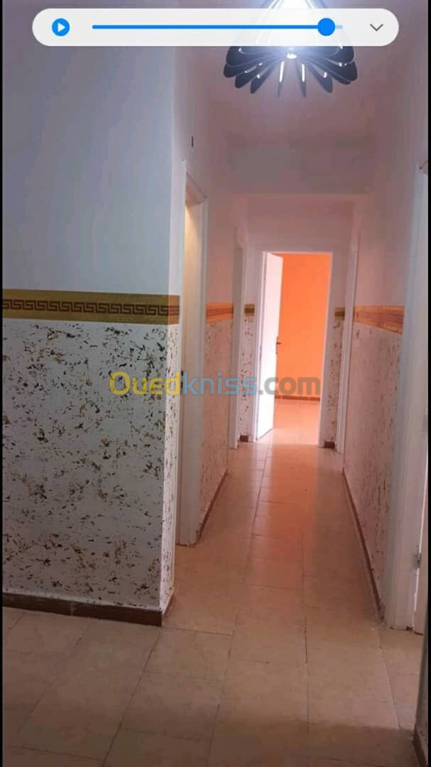 Location Appartement F3 Oran Bir el djir