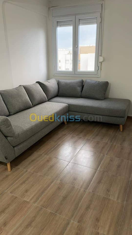 Location Appartement F3 Oran Oran