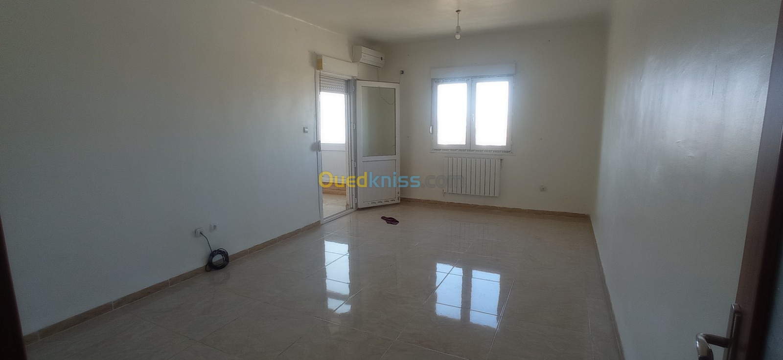 Location Appartement F4 Oran Oran