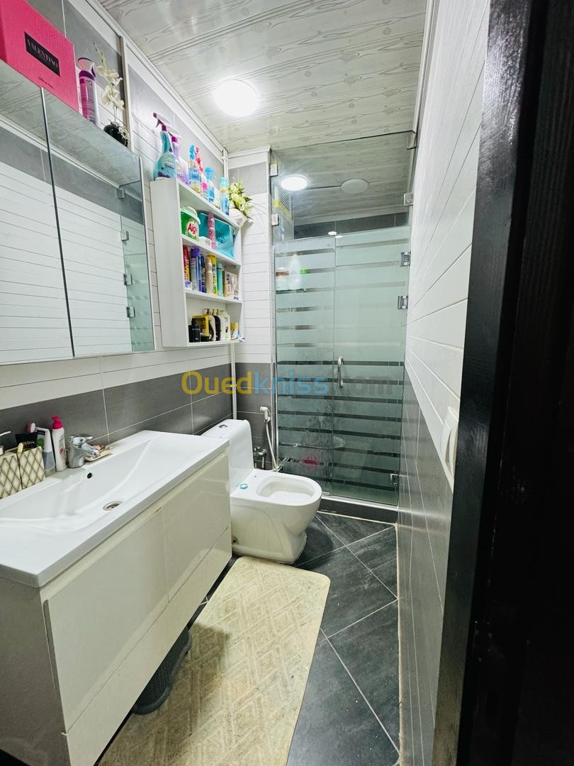 Location Appartement F2 Oran Bir el djir