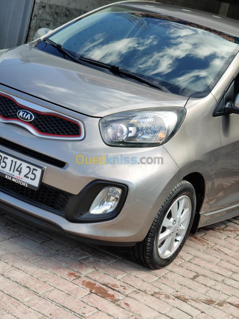 Kia Picanto 2014 