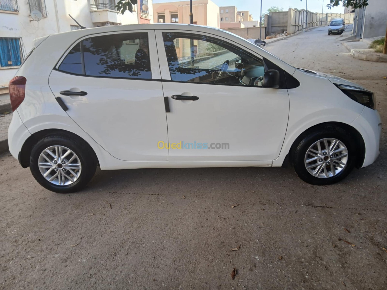 Kia Picanto 2019 LX Confort