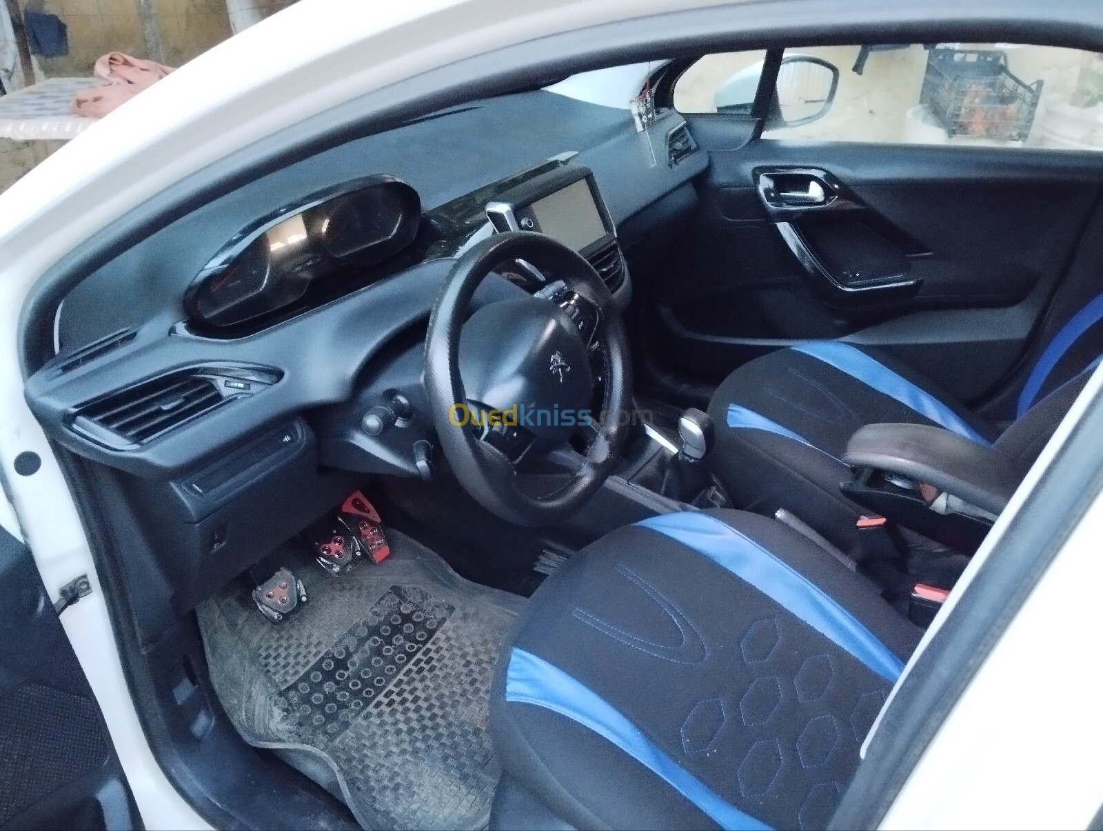 Peugeot 208 2014 Active