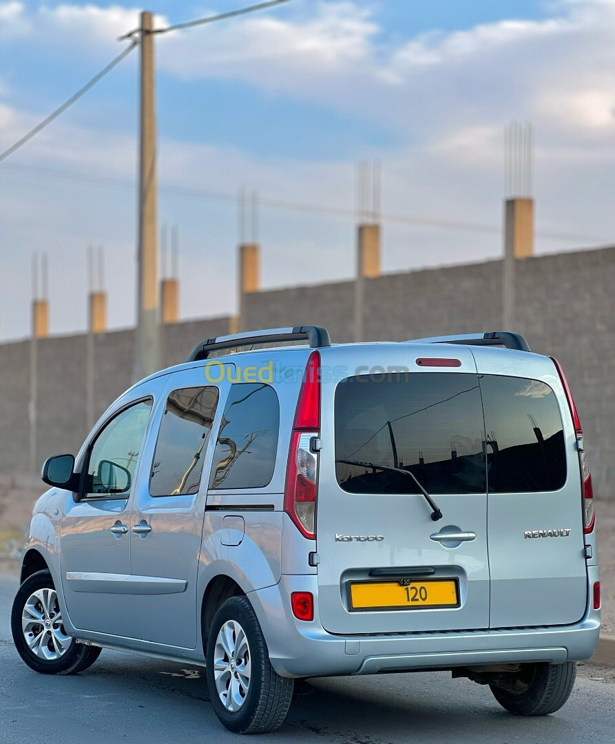 Renault Kangoo 2020 