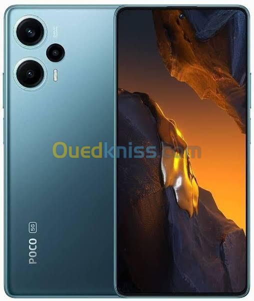 Xiaomi Poco F5