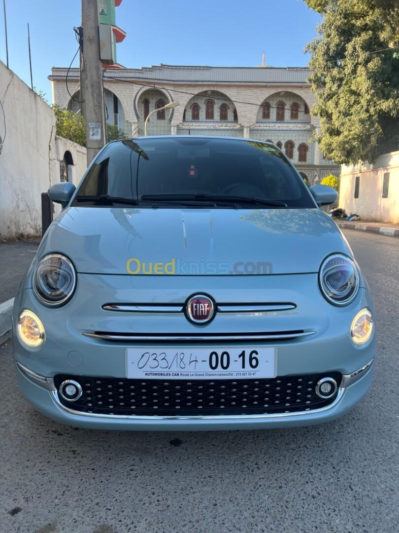 Fiat Fiat 500 2023 Club