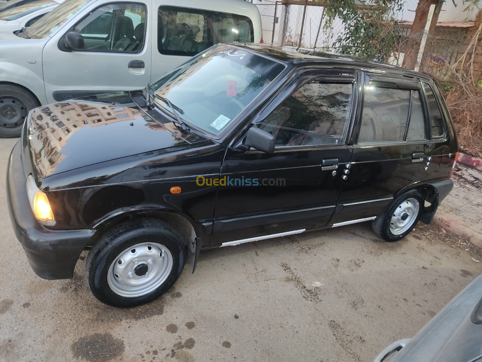 Suzuki Maruti 800 2010 