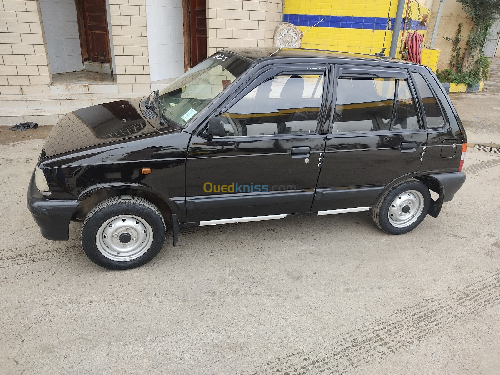 Suzuki Maruti 800 2010 