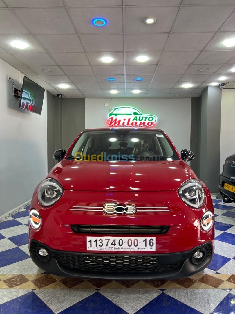 Fiat 500x 2024 500x