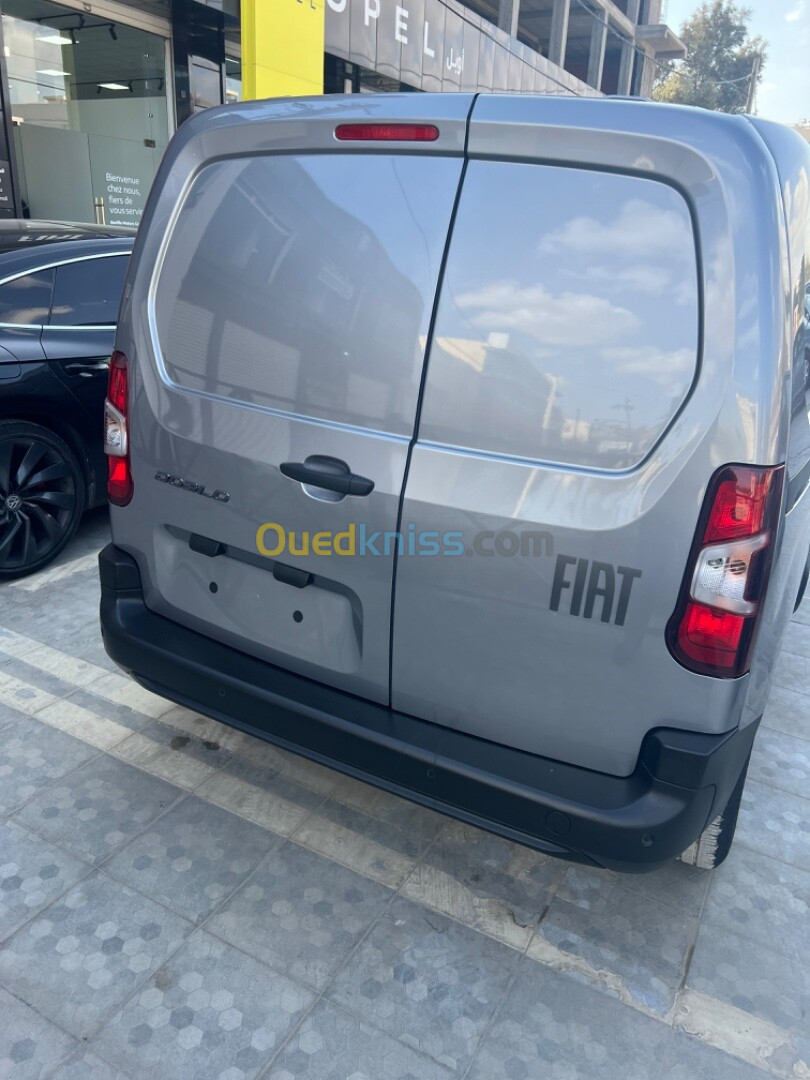 Fiat Doblo 2024 Doblo