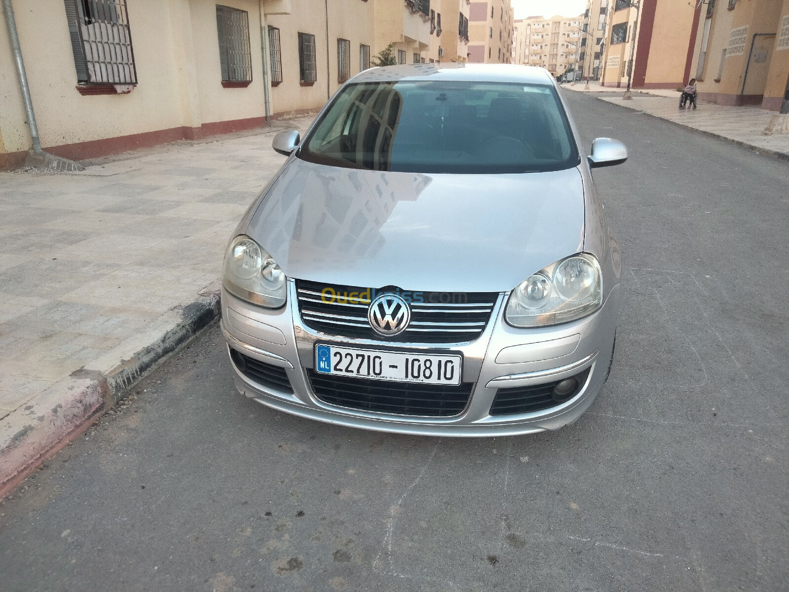 Volkswagen Jetta 2008 Jetta