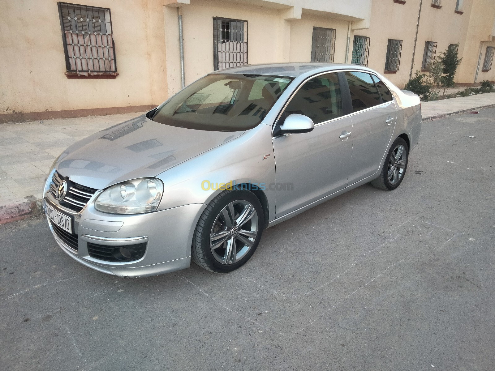 Volkswagen Jetta 2008 Jetta