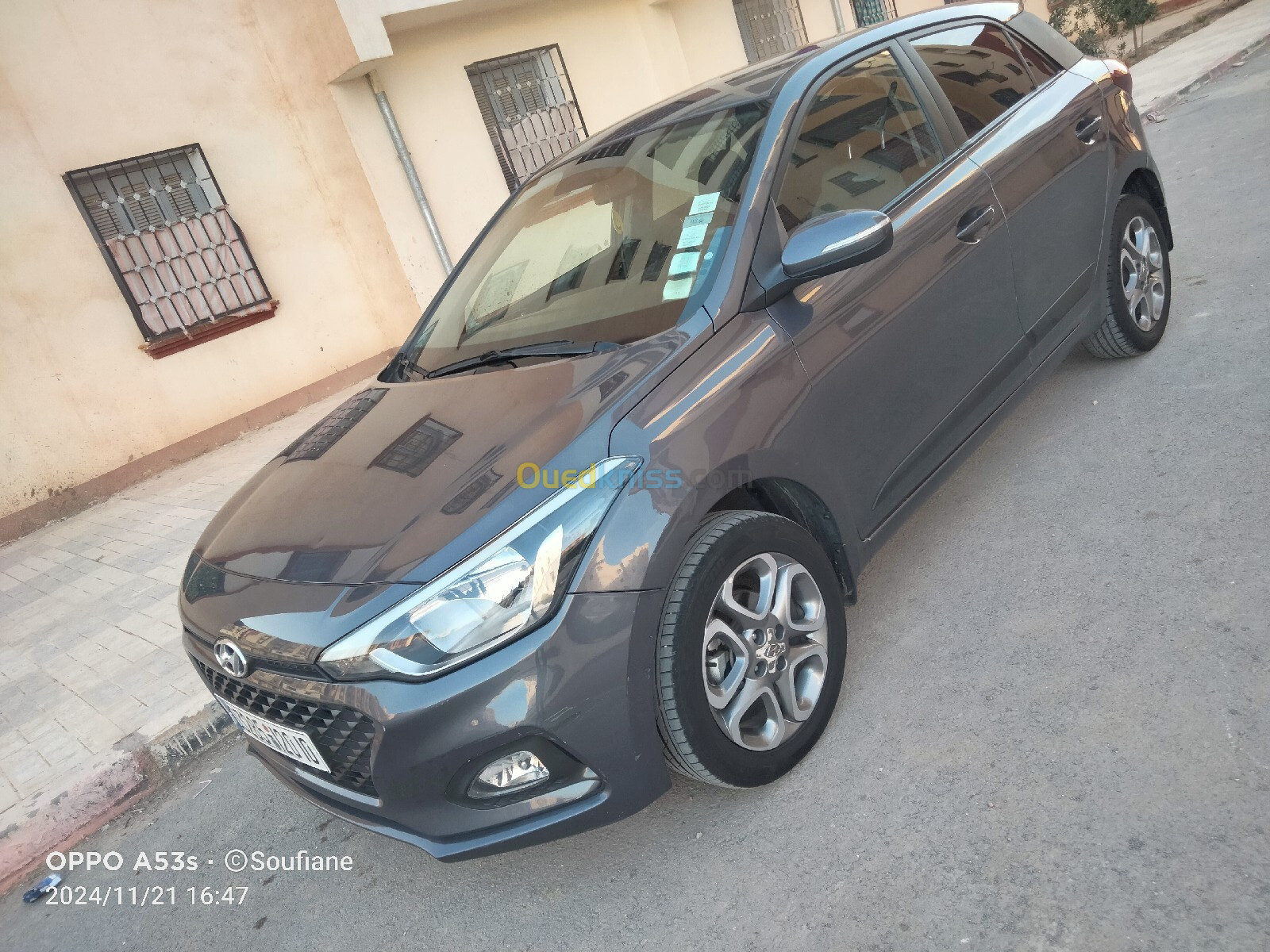 Hyundai i20 2020 i20