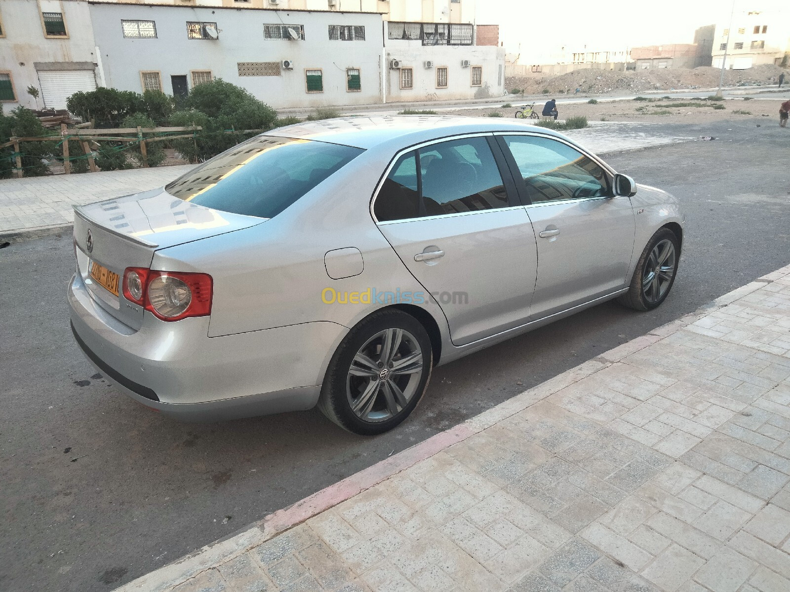 Volkswagen Jetta 2008 Jetta