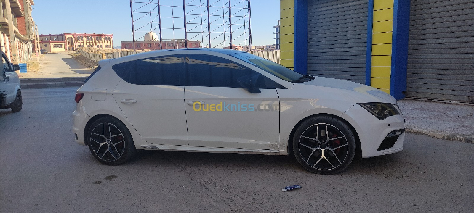 Seat Leon 2019 LINEA R+