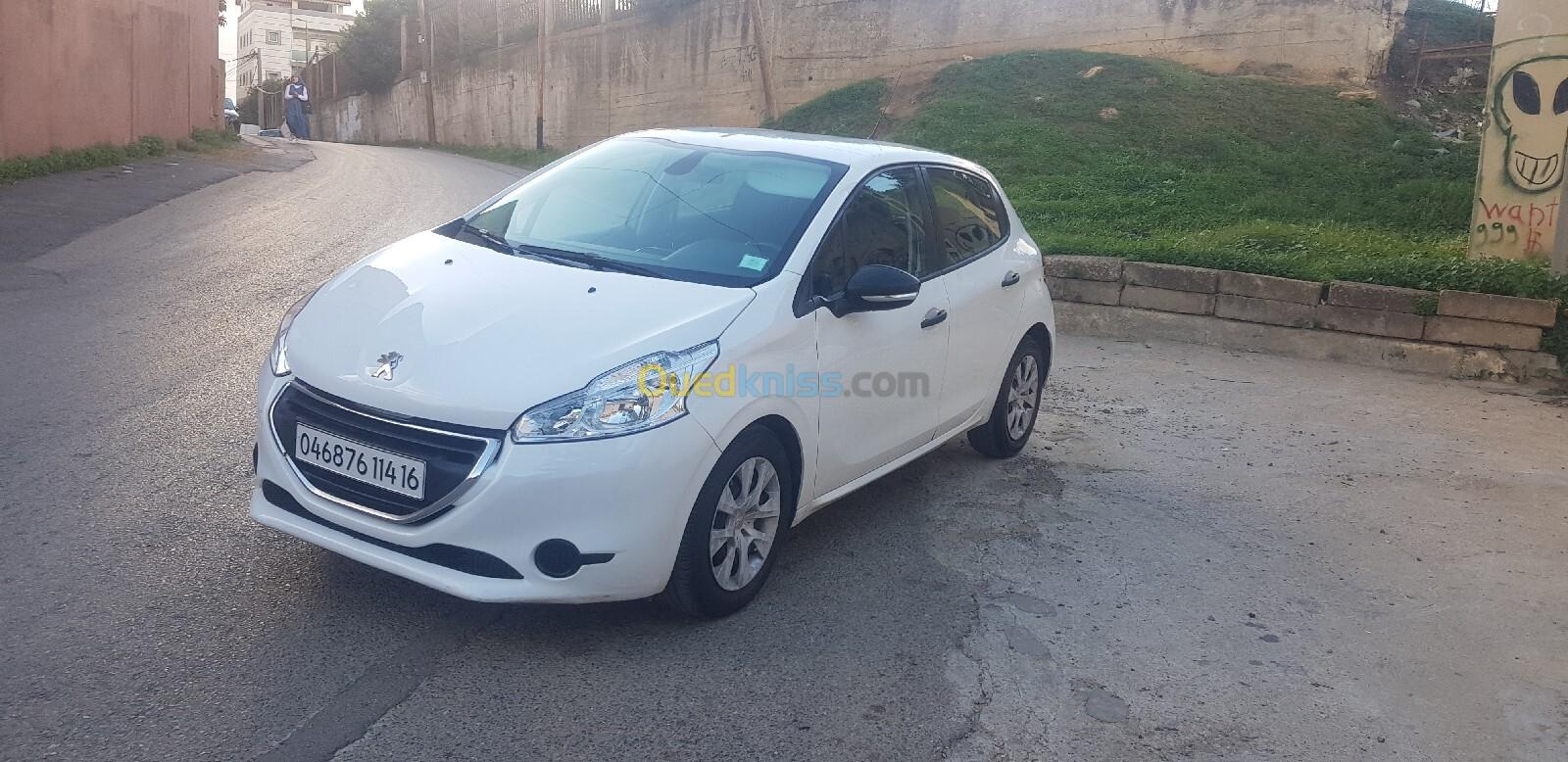 Peugeot 208 2014 Active