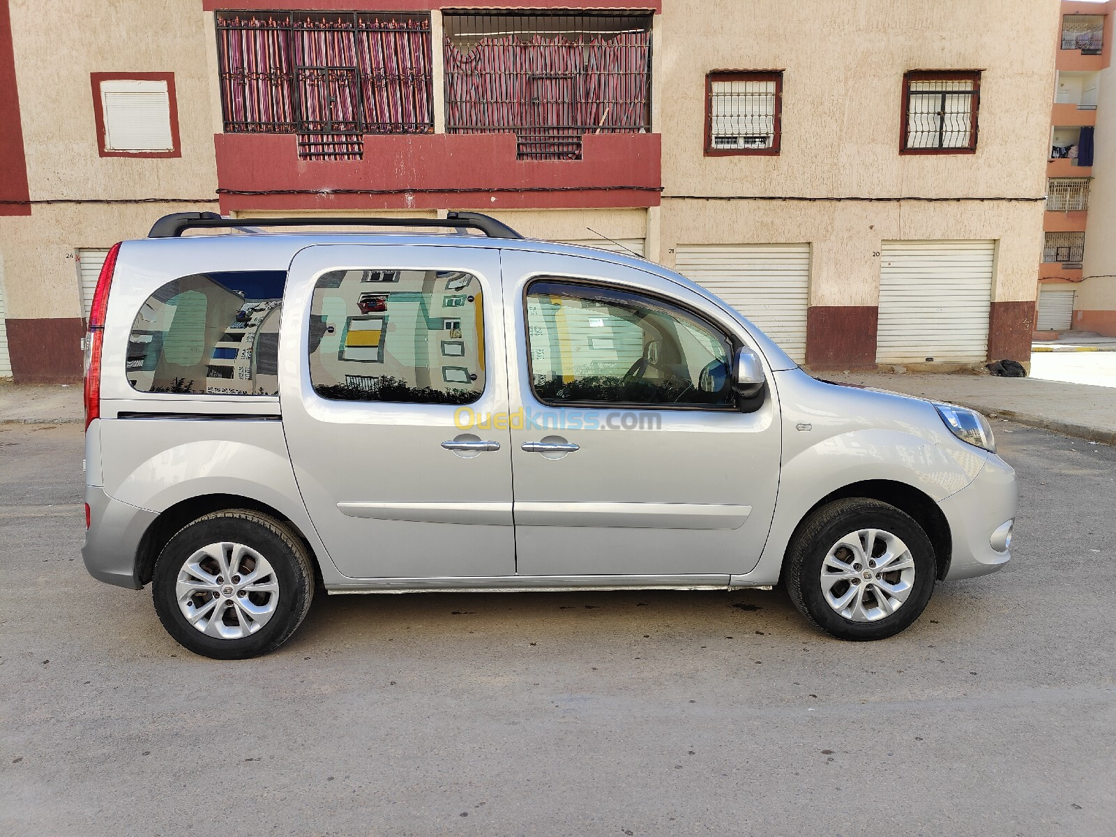 Renault Kangoo 2019 