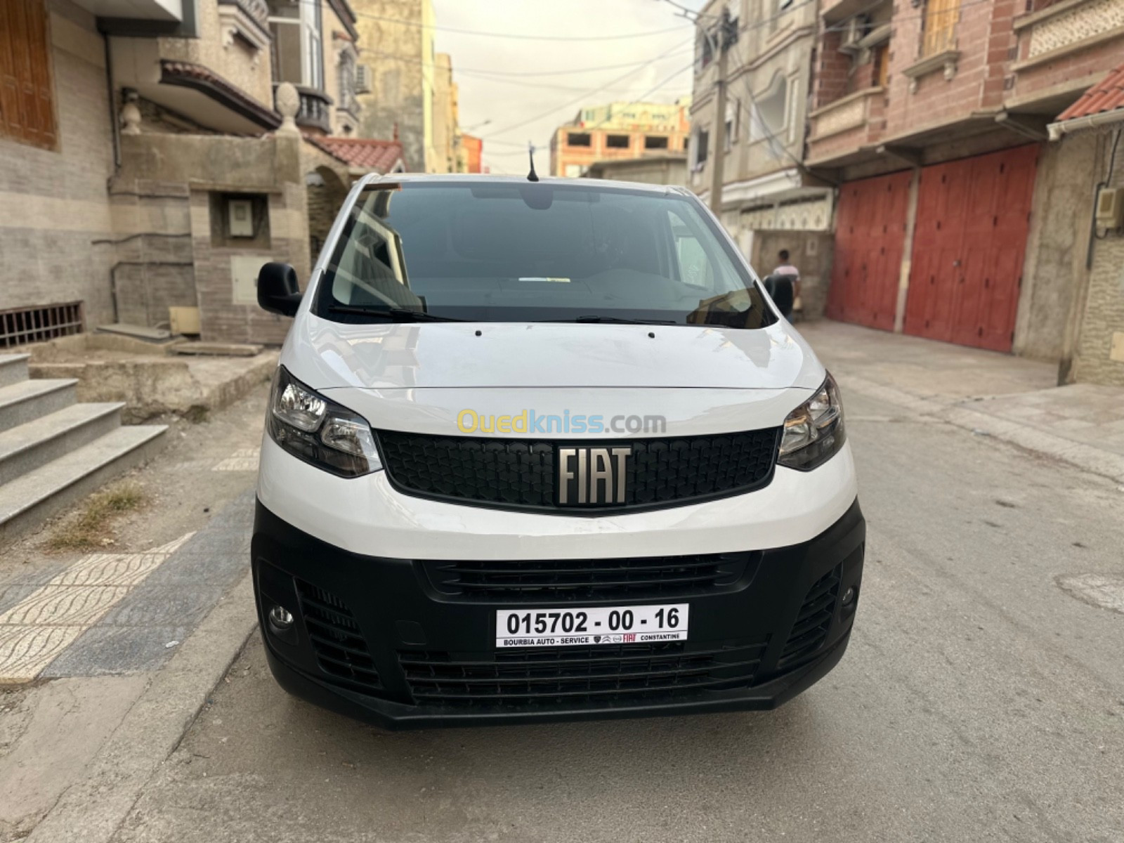 Fiat Scudo 2023 